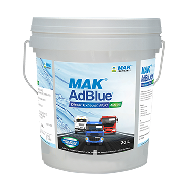 adblue oil